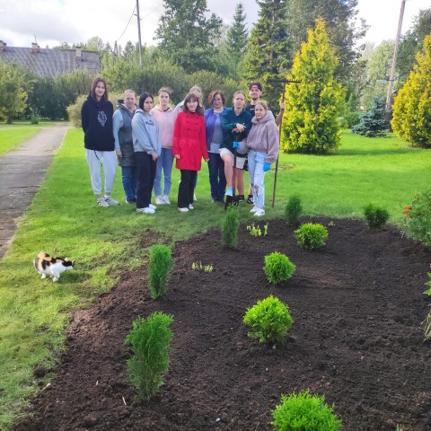 Dzejas kopai 10 darbošanās gadadiena